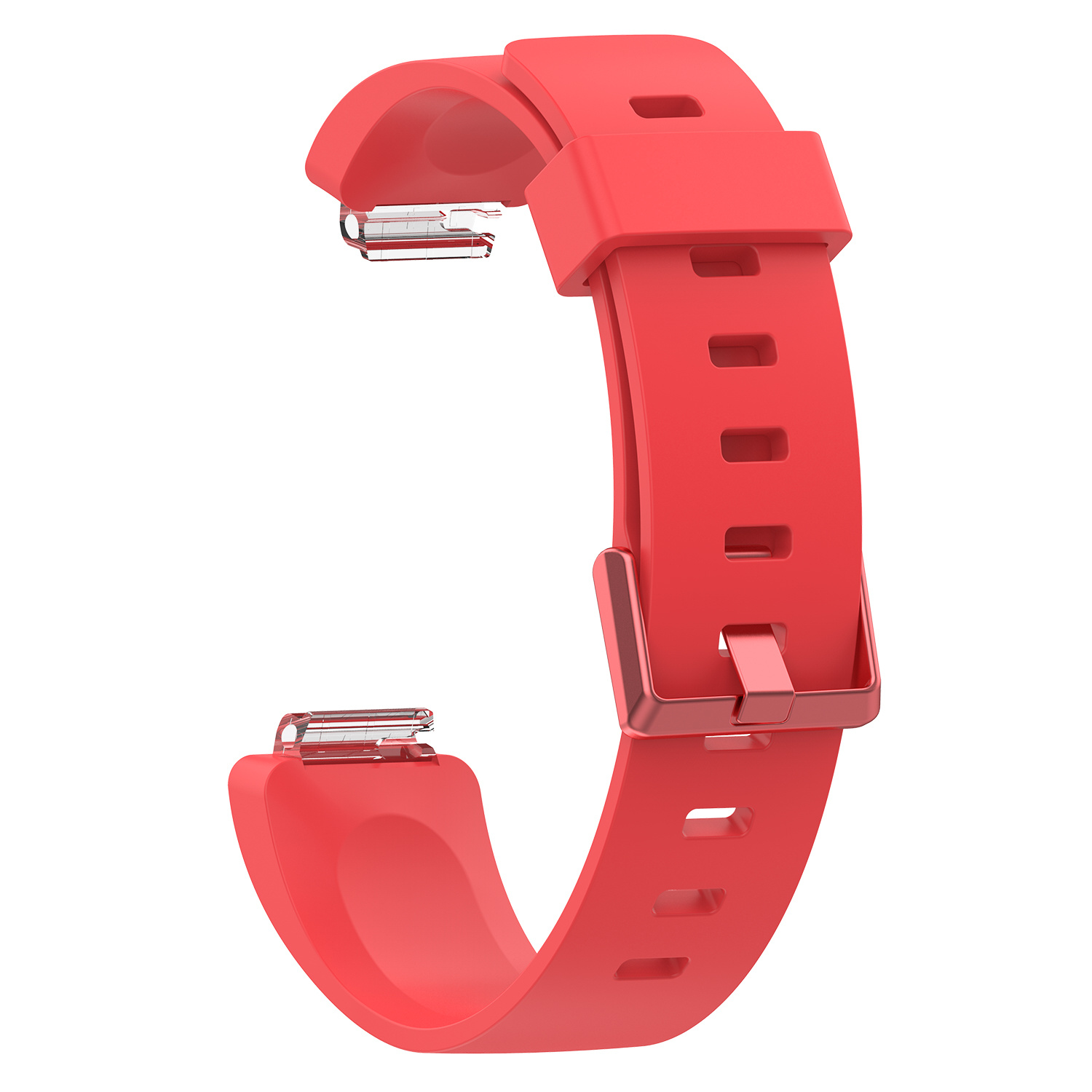 Fitbit Inspire Sport Strap - Red