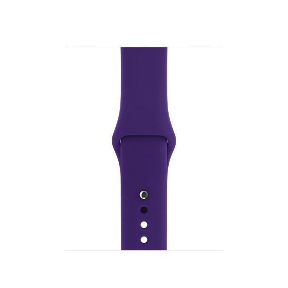 Apple Watch Sport Strap - Violet