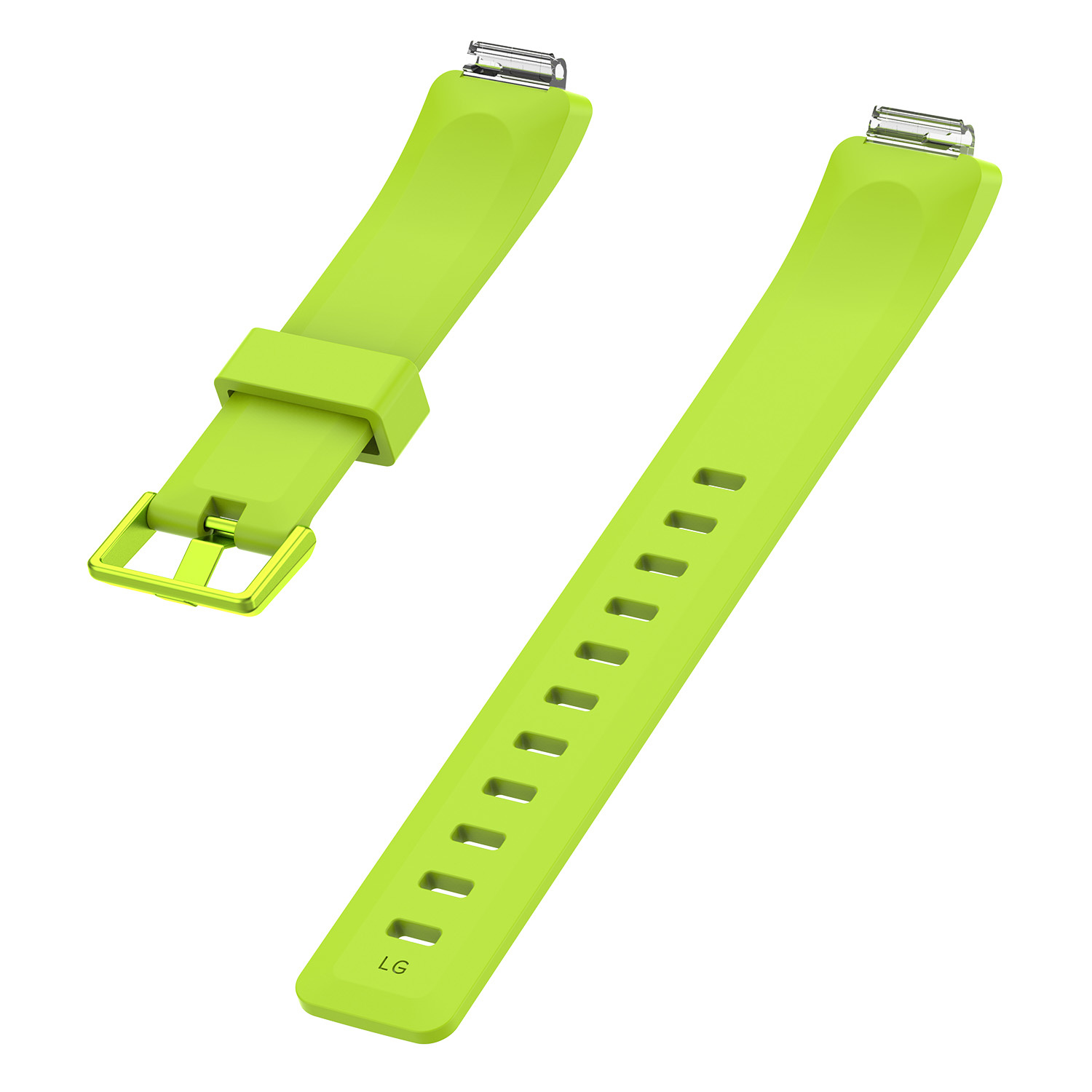 Fitbit Inspire Sport Strap - Green