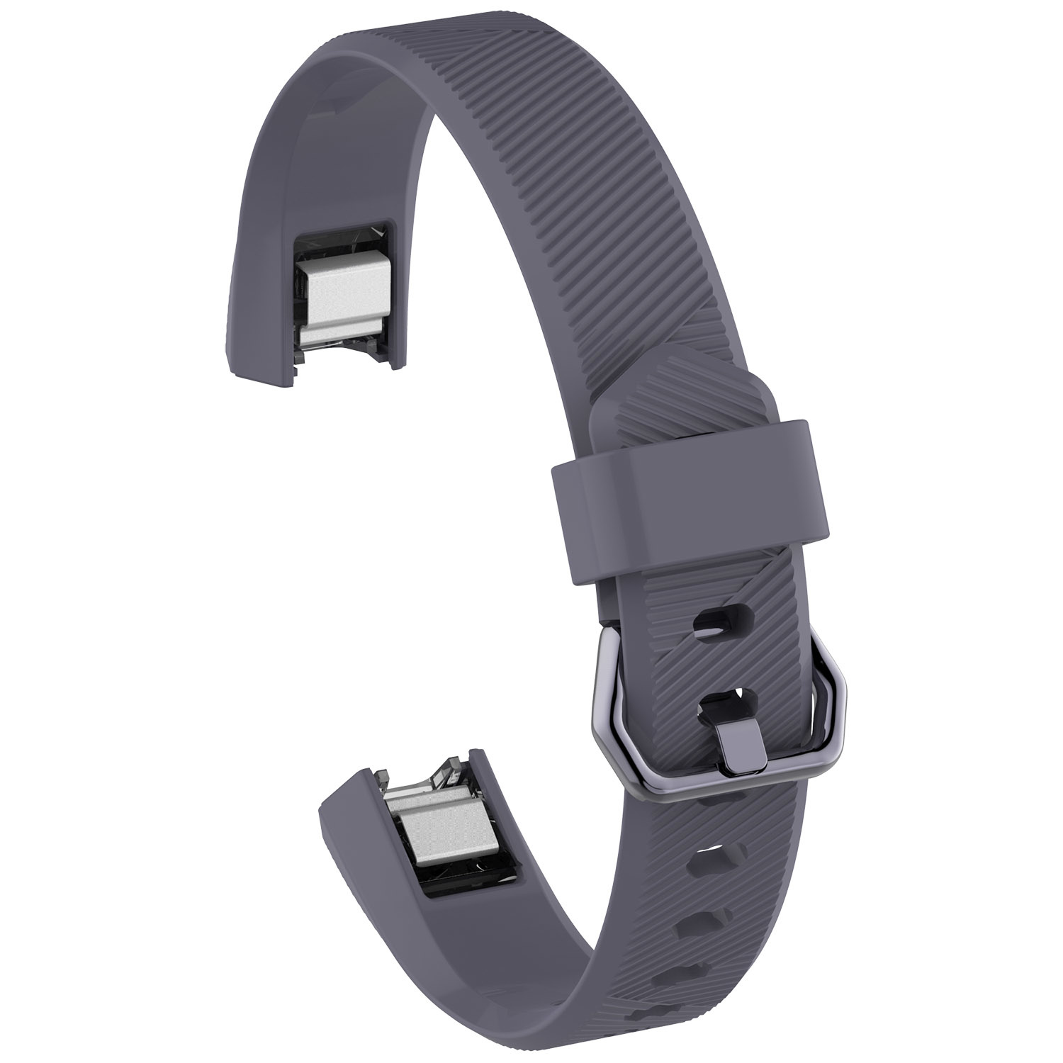 Fitbit Alta Sport Strap - Grey