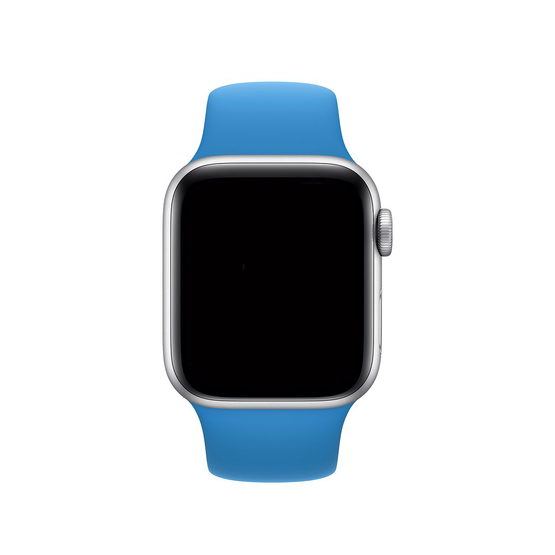 Apple Watch Sport Strap - Surf Blue