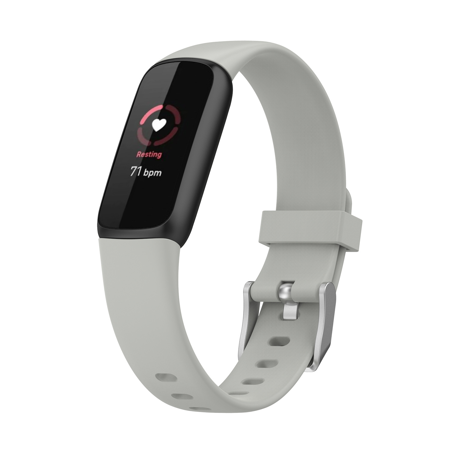 Fitbit Luxe Sport Strap - Grey