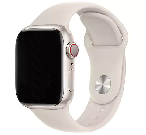 Starlight Apple Watch bundle deal - 3x