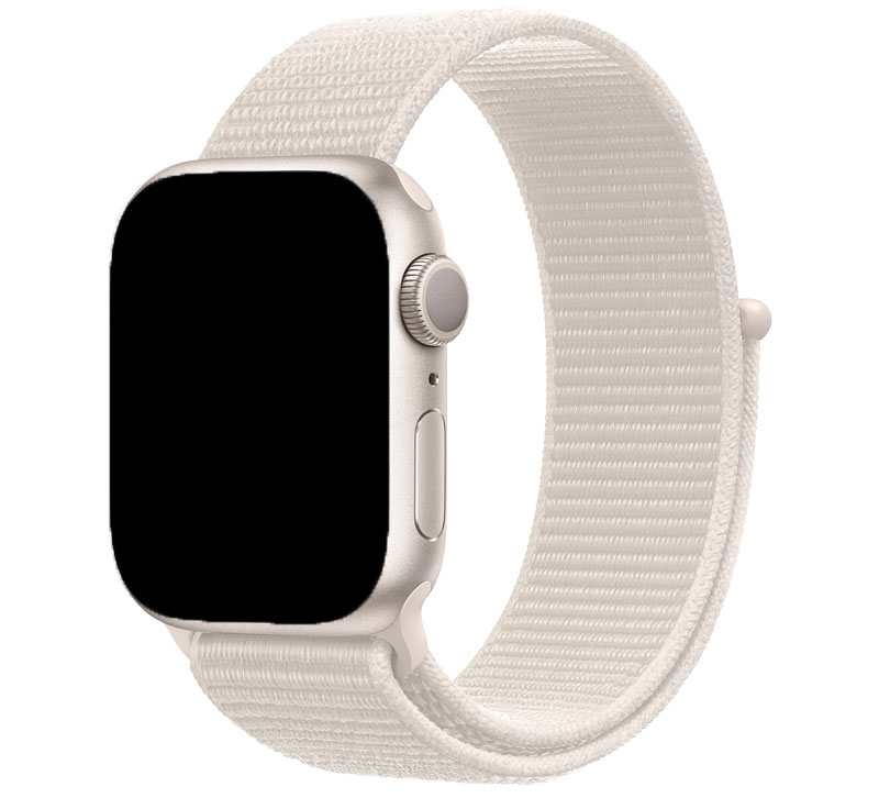 Starlight Apple Watch bundle deal - 3x