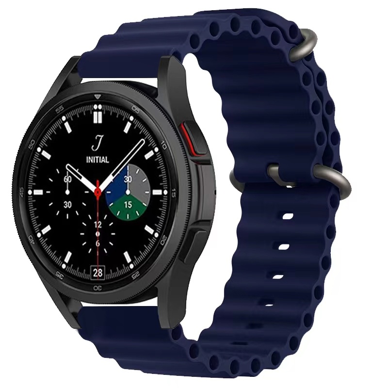 Huawei Sport Ocean Strap - Midnight Blue