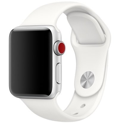 Soft sports Apple Watch bundle deal - 3x