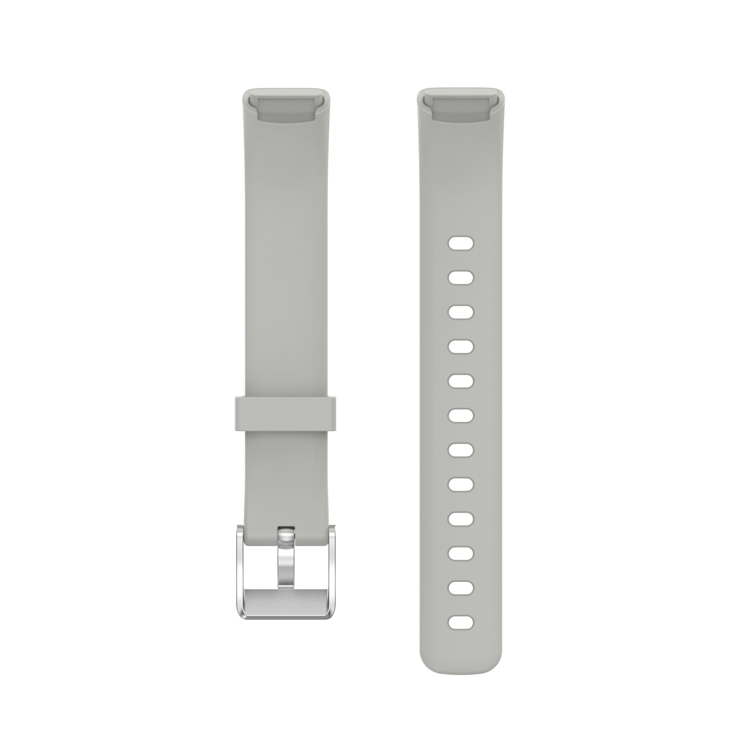 Fitbit Luxe Sport Strap - Grey