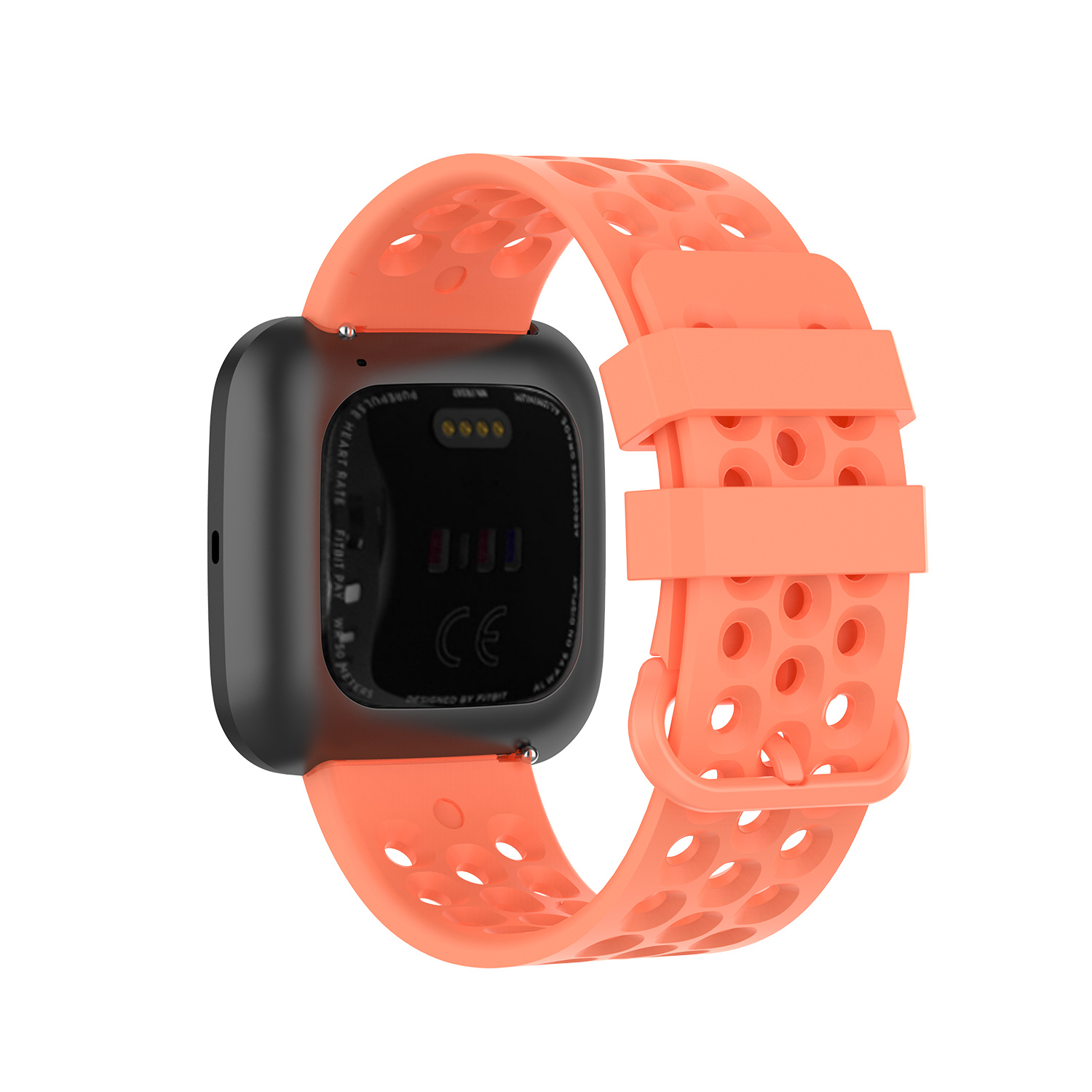 Fitbit Versa Sport Point Strap - Orange