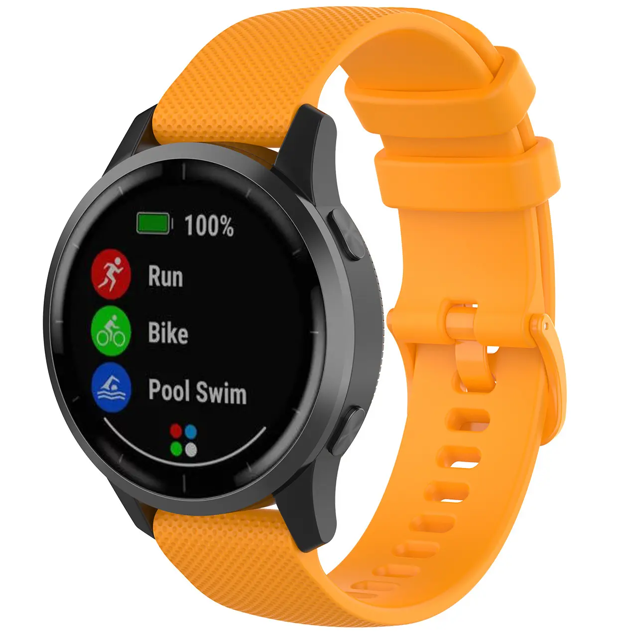 Huawei watch gt sport on sale orange