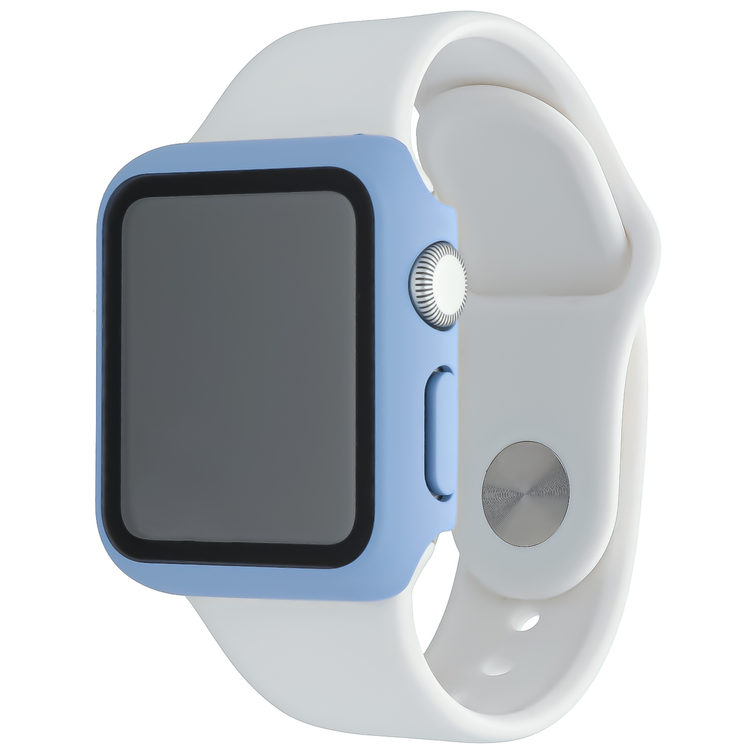 Apple Watch Hard Case - Sea Blue