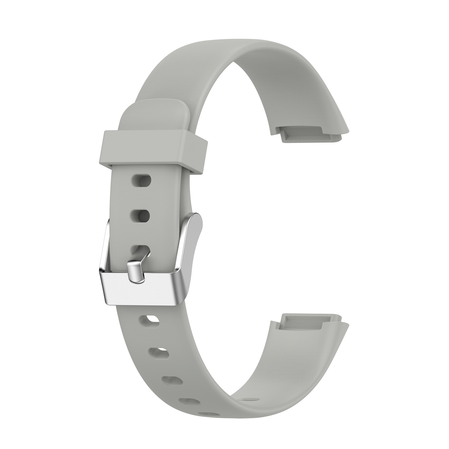 Fitbit Luxe Sport Strap - Grey